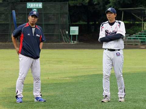 すっかり秋です