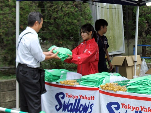 ファイナルチャンス