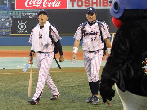 今後の展開に期待