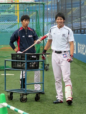 プレゼントトーク