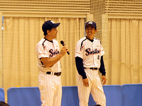 質疑応答タイム