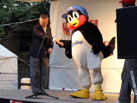 つば九郎のおすすめは