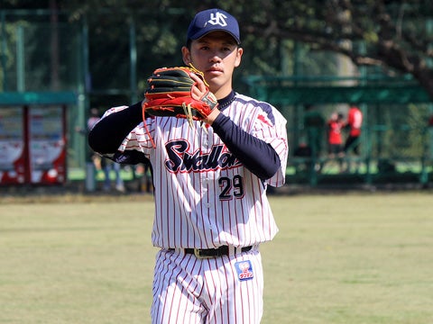 もがいたことを来季へ