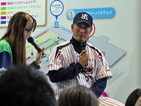 テクノロジーの未来