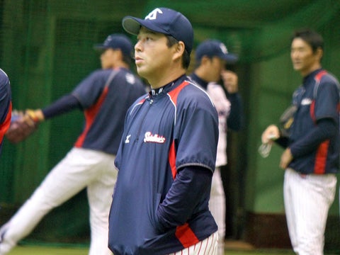 明日23日はドラフト会議!