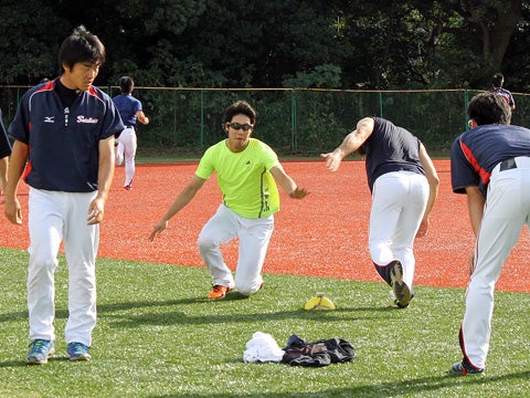 地獄のシャトルラン!