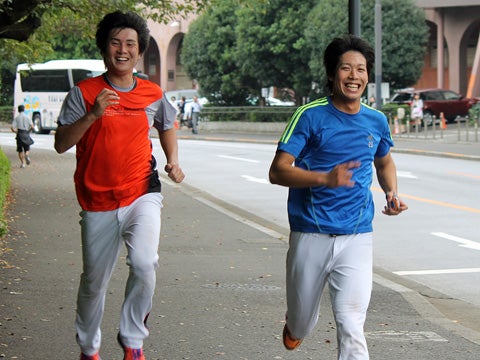 青春スワローズ!?