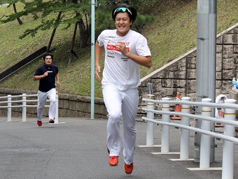 フルシーズン定着へ