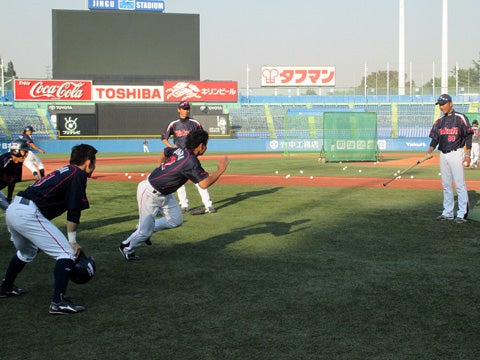 三木コーチイズム