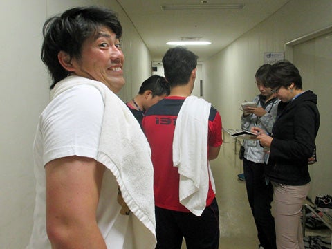 イタズラ大好き