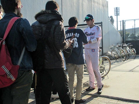 松山でも大人気!