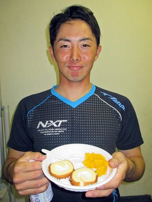 スイーツ男子～2014年秋