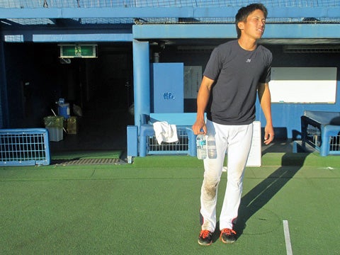 まいりました!?