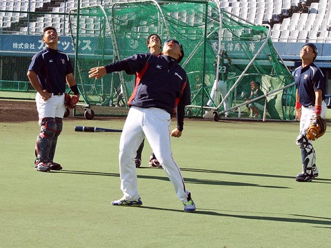 キャッチャーフライ