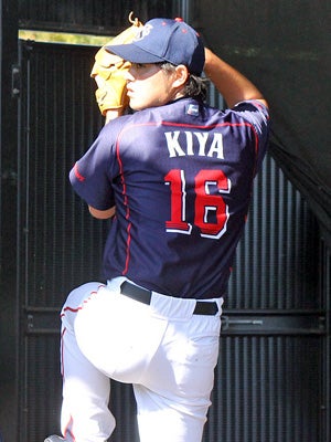 今日も100球超え