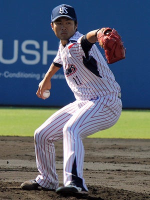 充実のキャンプ