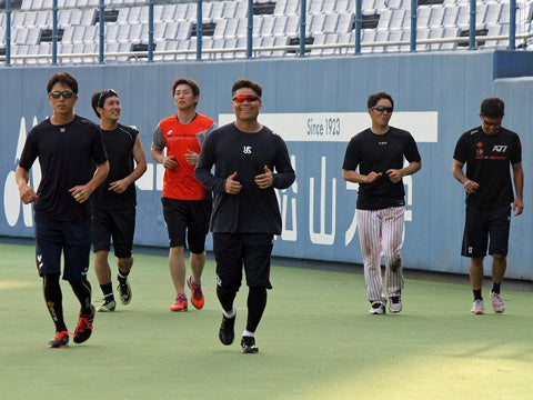 第1クール終了!