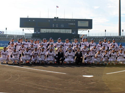 第1クール終了! 松山市より伊予牛30kgの差し入れ