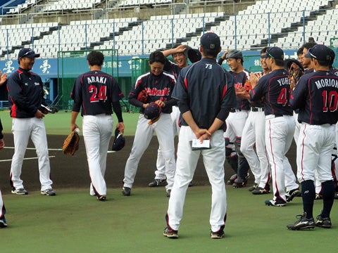 日替わり その1