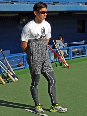 最新ファッション