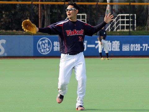 覚悟のいるメニュー