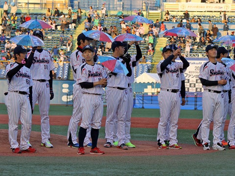 一緒に東京音頭