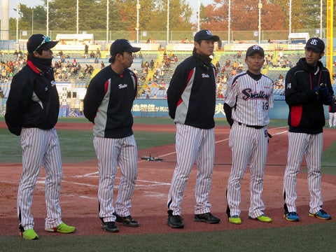 スーパースターを目指す!