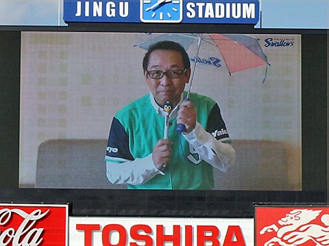 さだまさしさんからメッセージ