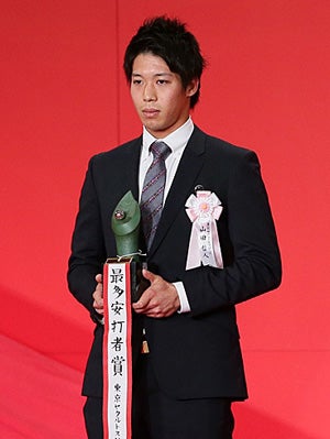 「毎年何か一番になりたい」