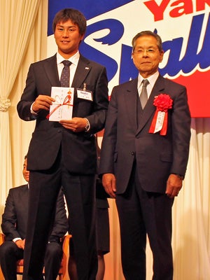 来季は守備磨き!