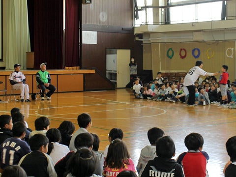 毎日続けること