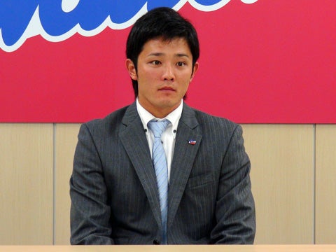 開幕からエンジン全開