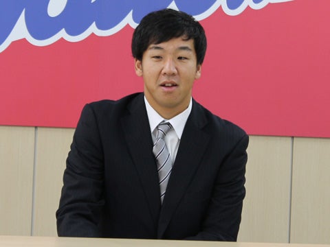 覚悟のあらわれ