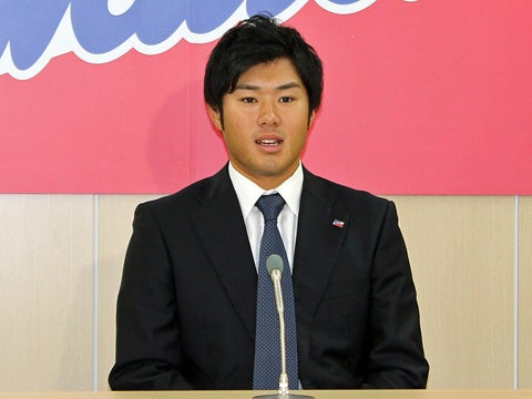 由規投手は「来年が勝負の年」