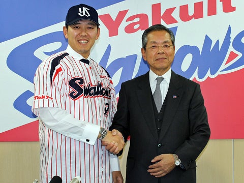 二桁は当たり前、開幕投手も!