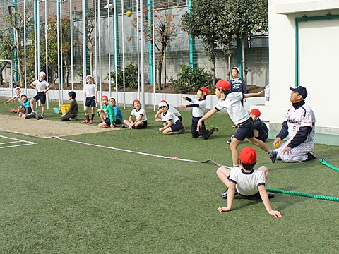 「もっとやりたい!」