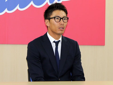 チャンスをつかむために