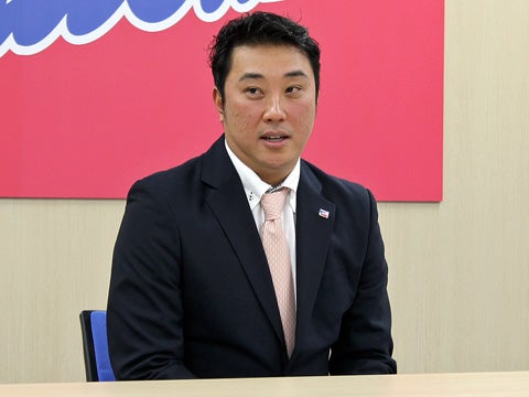 光った勝負強さ