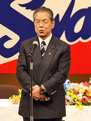 「即戦力選手として」