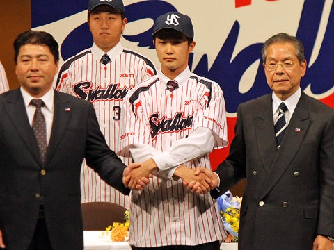 最速150キロは伸びしろ十分