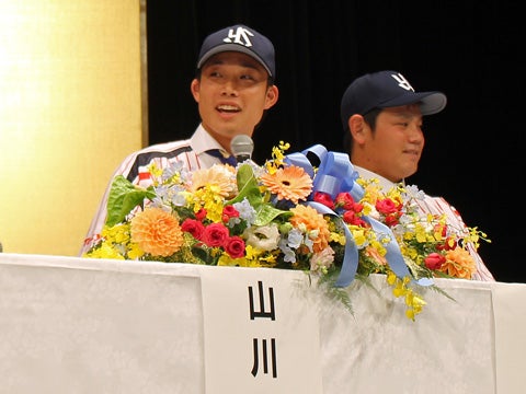 お父さんの野望