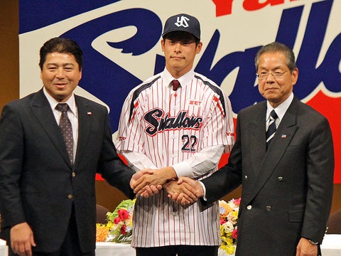 絶対的な抑えに!