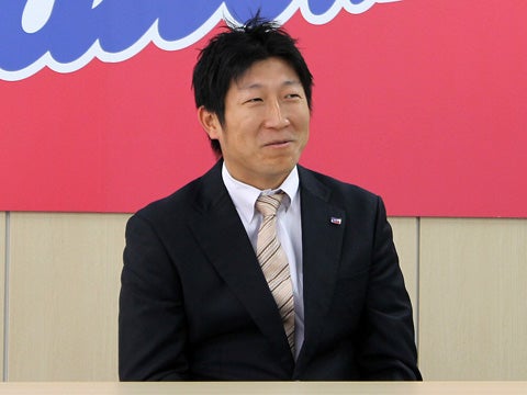 節目の年に心機一転