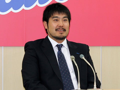 リーグ屈指の勝負強さ