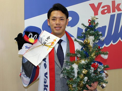 目標は二桁勝利