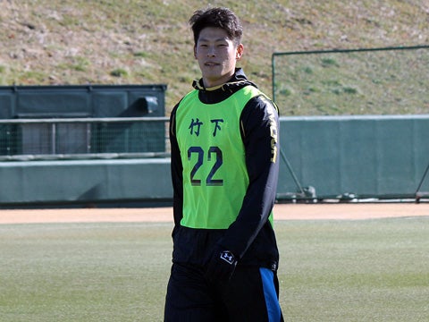 「体力面を向上したい」