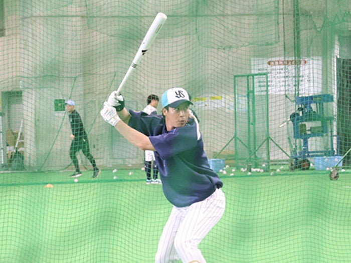 山田 哲人 | 選手・チーム | 東京ヤクルトスワローズ