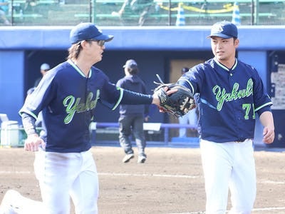 春季キャンプ2026 第2クール6日目⑧ | フォトギャラリー | 東京