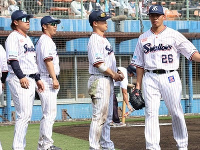 春季キャンプ2026 第3クール2日目⑧ | フォトギャラリー | 東京