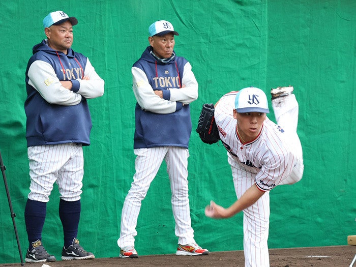 春季キャンプ2026 第3クール4日目③ | フォトギャラリー | 東京